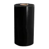 Stretch Film 25m Black (500mm x 1700m)