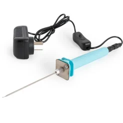 Styro Foam Hot Wire Cutter (30x30x250mm)