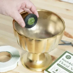 Sure-Stik Fix Adhesive Waterproof Clay Glue (5m Roll)