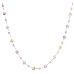 Sweet Pop Cupcake Garland Pastel (180cmL)