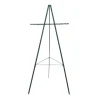 Sympathy Tribute Folding Easel 148cmH Green