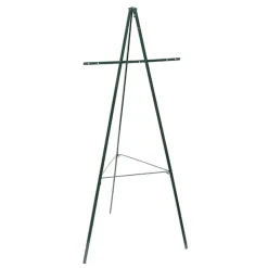 Sympathy Tribute Folding Easel 148cmH Green