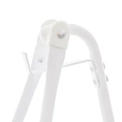 Sympathy Tribute Folding Easel 122cmH White