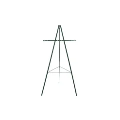 Sympathy Tribute Folding Easel 120cmH Green