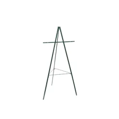 Sympathy Tribute Folding Easel 120cmH Green