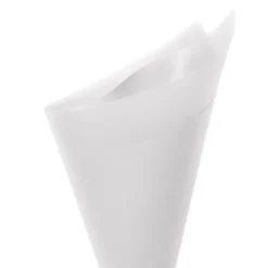 Tallow Paper 75 micron Pack 100 White (60x60cm)