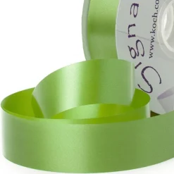 Tear Ribbon Florists Hampers Gifts Lime (30mmx91m)