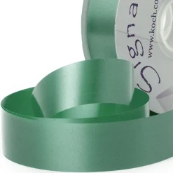 Tear Ribbon Florists Hampers Gifts Emerald Green (30mmx91m)
