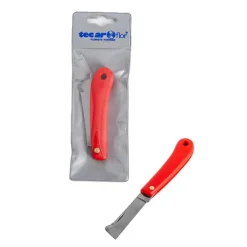 Tecarflor Billhook Nose Folding Knife 20cm (blade 7cm)