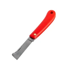 Tecarflor Billhook Nose Folding Knife 20cm (blade 7cm)