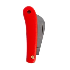 Tecarflor Florist Folding & Grafting Knife 20cm (blade 7cm)