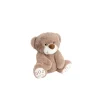 Teddy Bear Harry Brown (15cmST)