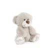 Teddy Bear Harry Light Grey (25cmST)