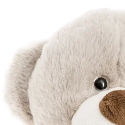 Teddy Bear Harry Light Grey (25cmST)