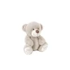 Teddy Bear Harry Light Grey (15cmST)