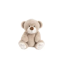 Teddy Bear Harry Light Grey (15cmST)