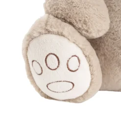 Teddy Bear Harry Light Grey (15cmST)