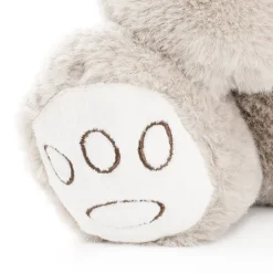 Teddy Bear Harry Light Grey (20cmST)