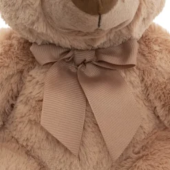Teddy Bear Mojo Plush Soft Toy Light Brown (40cmHT)