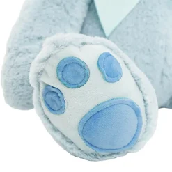 Teddy Bear Mojo Plush Soft Toy Blue (40cmHT)