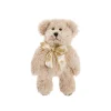 Teddy Bear William Jointed Brown (20cmHT)