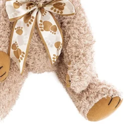 Teddy Bear William Jointed Brown (20cmHT)