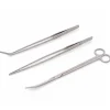 Terrarium Tweezers & Scissor Set