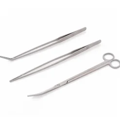 Terrarium Tweezers & Scissor Set