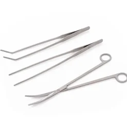 Terrarium Tweezers & Scissor Set