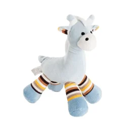 Thomas Giraffe Rattle Blue Multi (23cmH)