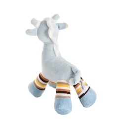 Thomas Giraffe Rattle Blue Multi (23cmH)
