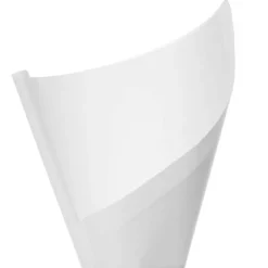 Tissue Paper Economy Pack 1000 Ream 14gsm White (50x66cm)