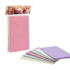 Tissue Paper M Pack 24 Acid Free 17gsm Mix Pastels (50x75cm)