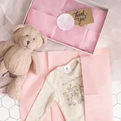 Tissue Paper M Pack 24 Acid Free 17gsm Mix Pastels (50x75cm)