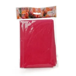Tissue Paper Mini Pack 24 Acid Free 17gsm Red (50x75cm)