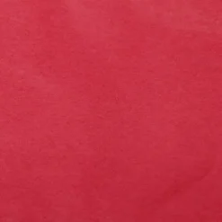 Tissue Paper Mini Pack 24 Acid Free 17gsm Red (50x75cm)
