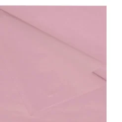 Tissue Paper Pack 100 Acid Free 17gsm Light Pink (50x75cm)