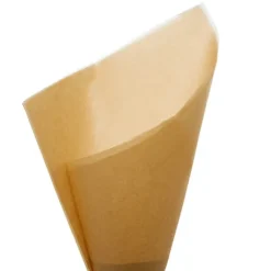 Tissue Paper Pack 480 Deluxe Acid Free 17gsm Natural (50x75)