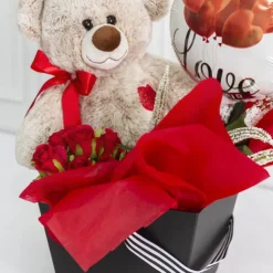 Tissue Paper Pack 480 Deluxe Acid Free 17gsm Red (50x75cm)