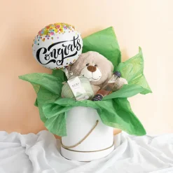 Tissue Paper Pack 480 Deluxe Acid Free 17gsm Hunter (50x75)