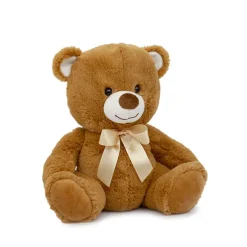 Toby Relay Teddy Brown (25cmST)