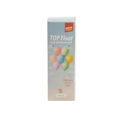 TOP Float Balloon Booster Treatment 500mL