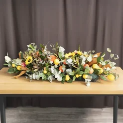 Tray Black Triple Only No Guard (72cmx13cmx3.4cmH) Black