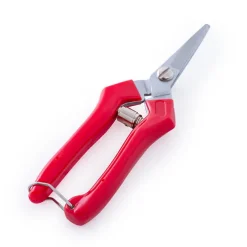 Trimmer Picker Shears Bunch Cut (8") (203mm) Red Handle