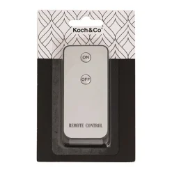 Trueflame LED Candle Remote Control Switch