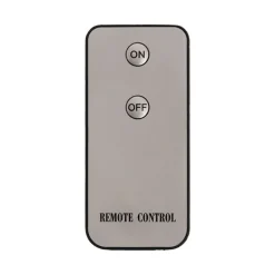 Trueflame LED Candle Remote Control Switch