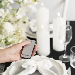 Trueflame LED Candle Remote Control Switch