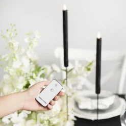 Trueflame LED Candle Remote Control Switch