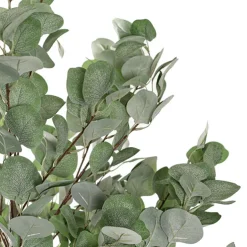 UV Treated Artificial Eucalyptus Tree Green (180cmH)