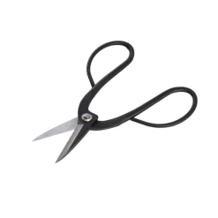 Vintage Bonsai Long Handle Stem & Branch Steel Cutters 200mm